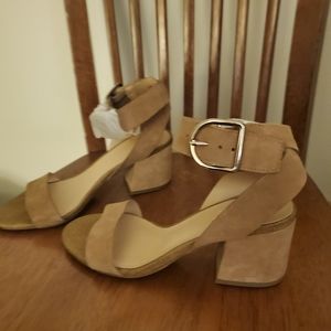 Franco Sarto Sandals